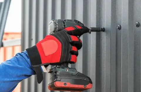 Travaux de zinguerie - Penchard